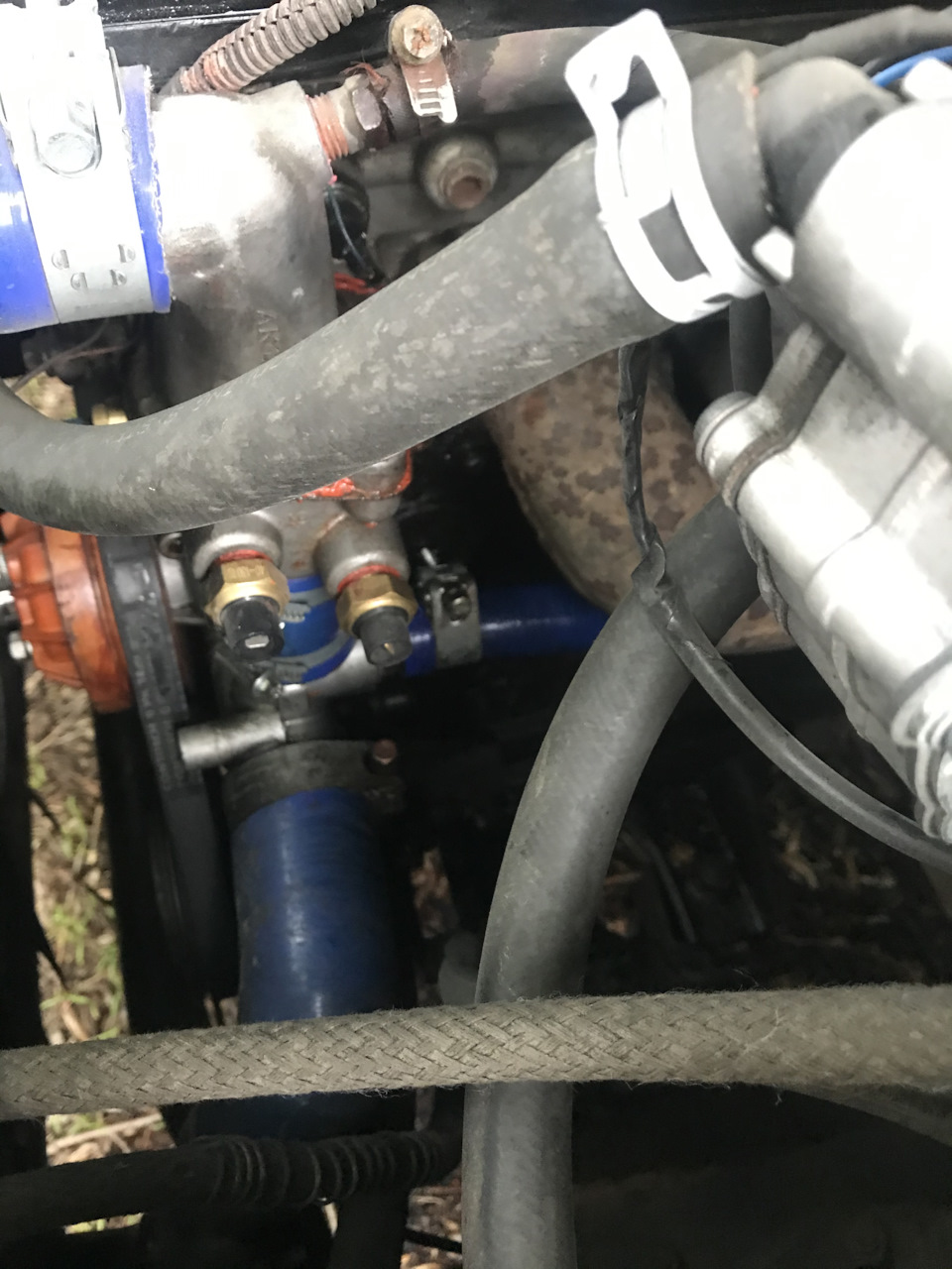 Фото в бортжурнале ГАЗ Газель