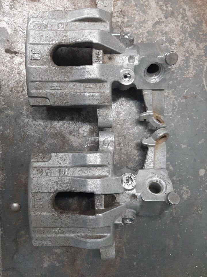 Фото в бортжурнале Saab 9-3 (2G)