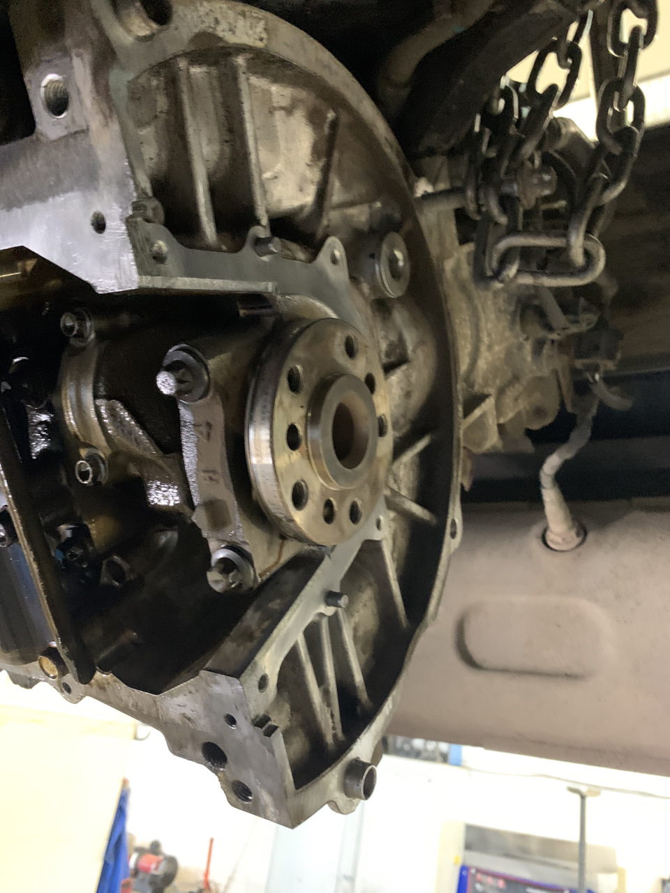 Фото в бортжурнале Smart fortwo (2G)