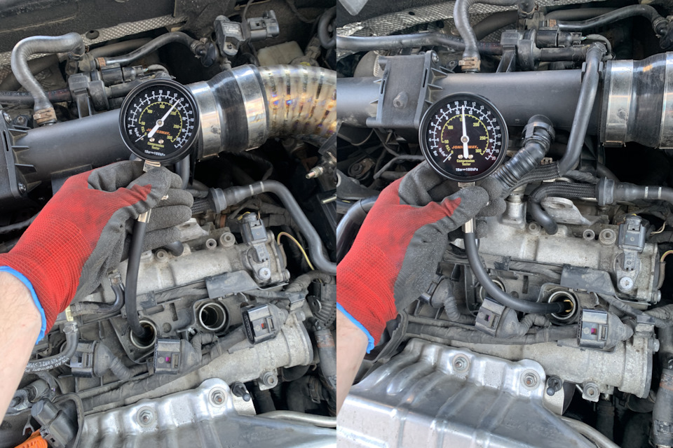 Фото в бортжурнале Volkswagen Jetta VI