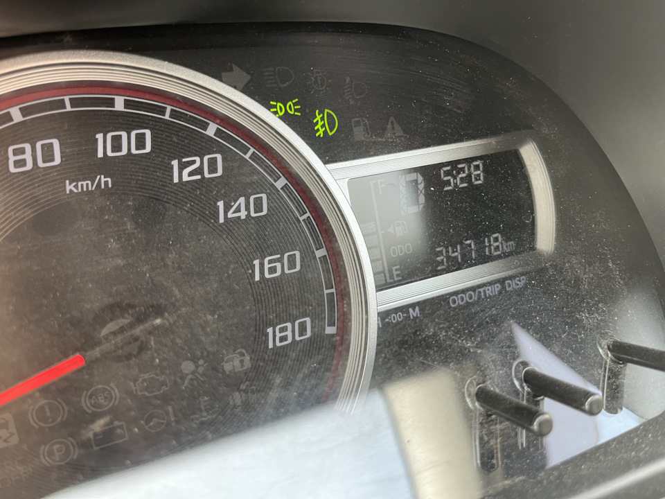 Фото в бортжурнале Toyota Passo (3G)