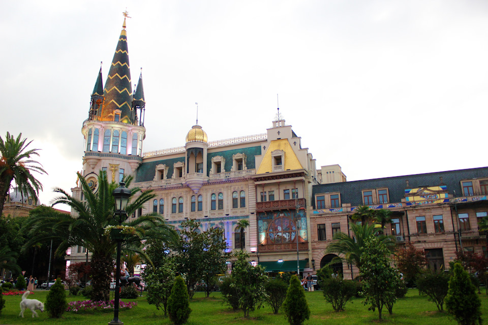 19 — Lada Ларгус
