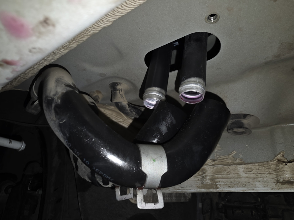 Фото в бортжурнале Hyundai Palisade (1G)