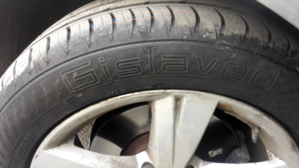 Фото в бортжурнале Volkswagen Passat (US) (1G)