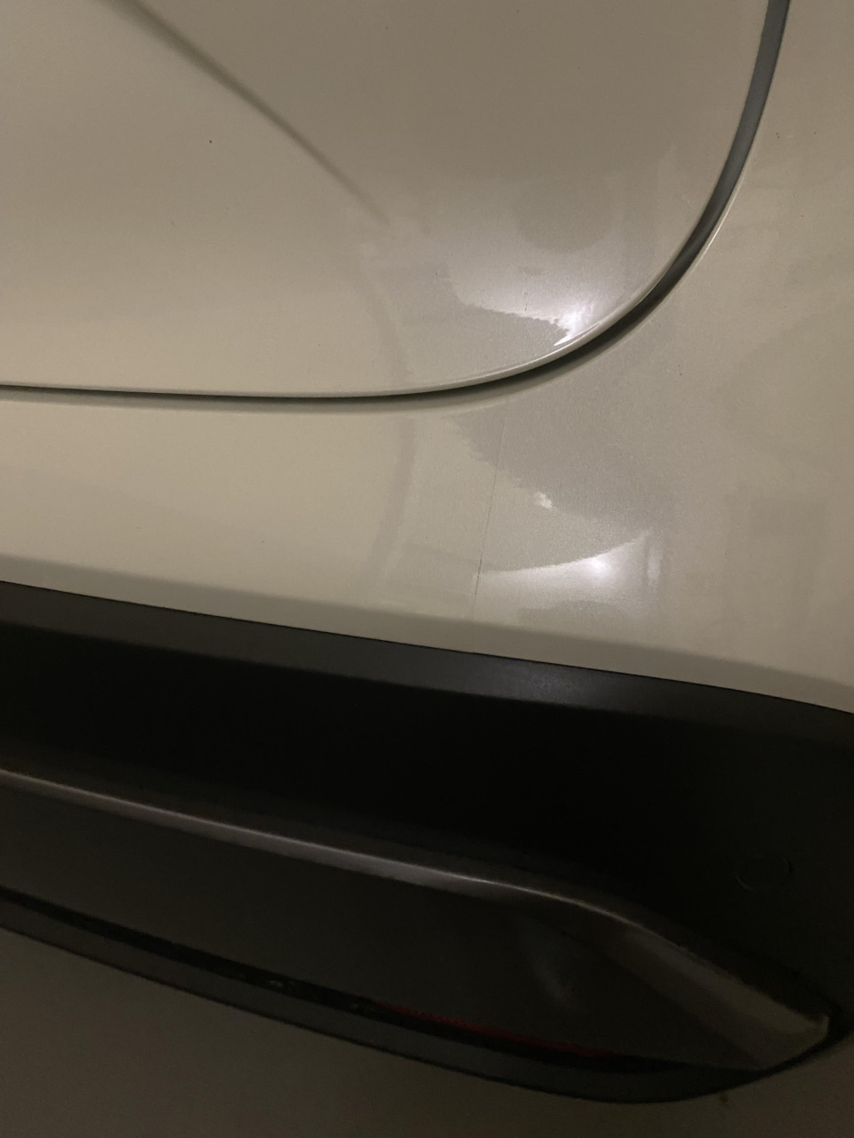 Фото в бортжурнале Nissan Qashqai (3G)