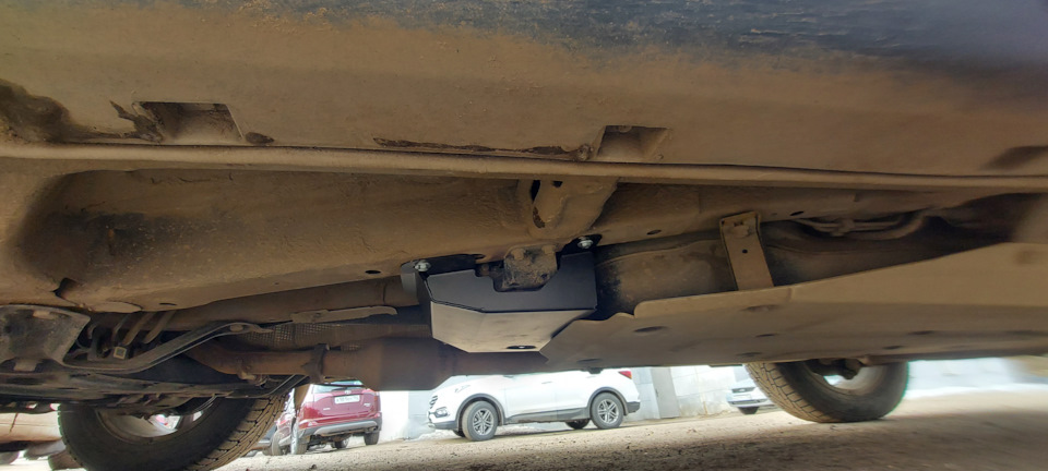 Фото в бортжурнале Geely Atlas (1G)