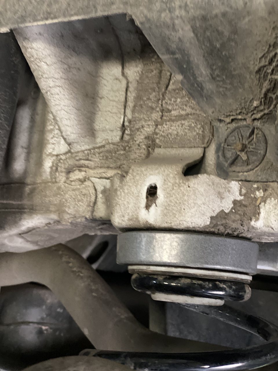 Фото в бортжурнале Citroen Grand C4 Picasso (2G)