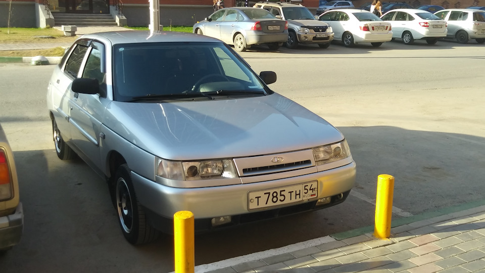 Lada 2112