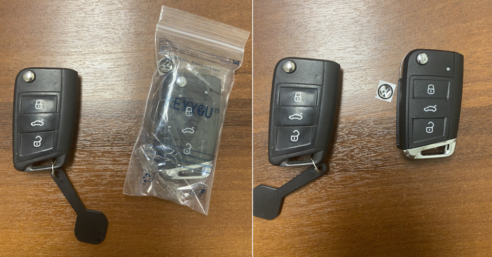 Фото в бортжурнале Skoda Octavia A7 Mk3
