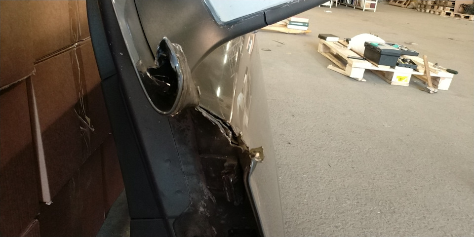 Фото в бортжурнале Opel Astra H GTC