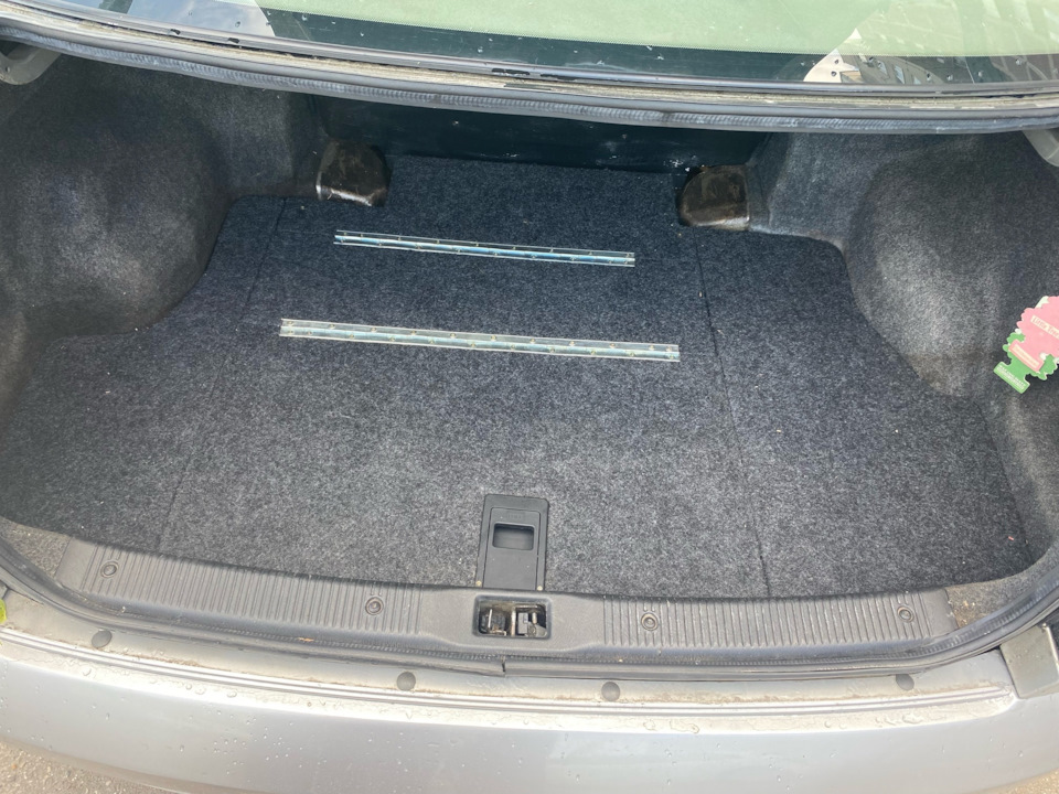 еще фотки — Nissan Almera II (N16)