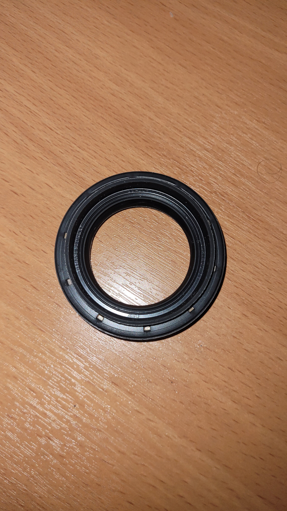 Фото в бортжурнале Opel Astra J