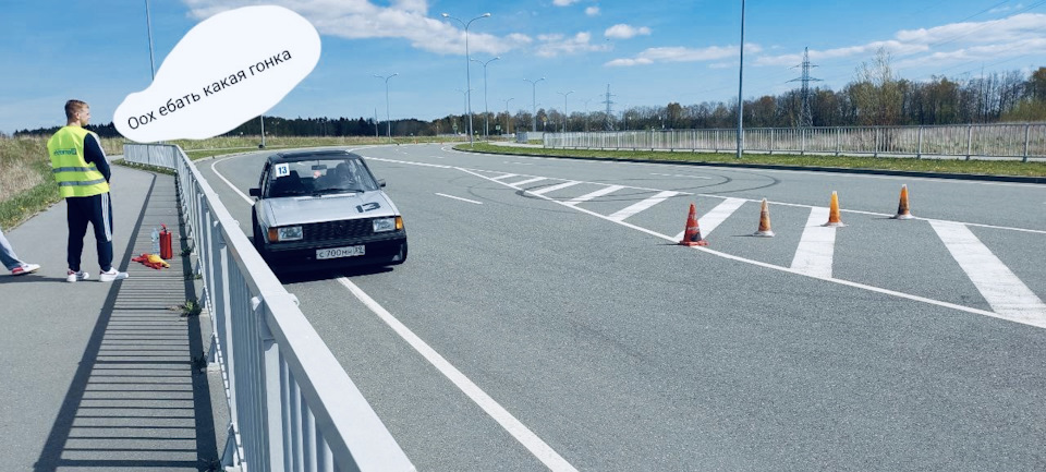 Фото в бортжурнале Volkswagen Jetta I