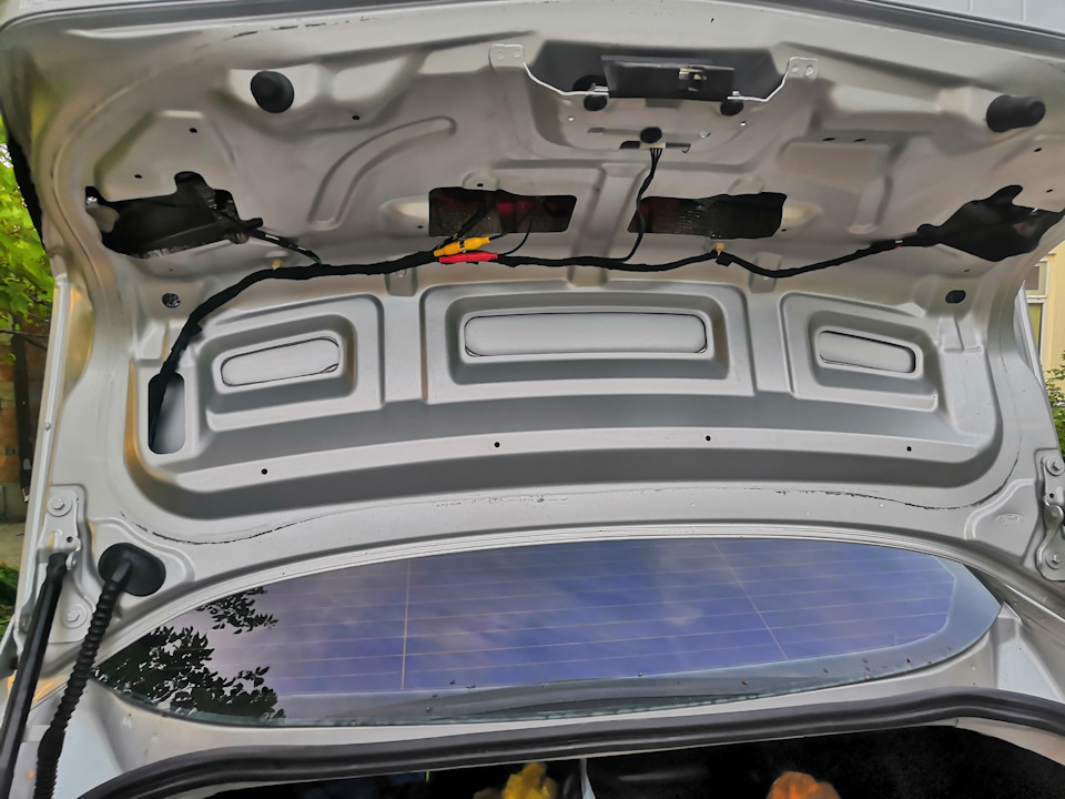 Фото в бортжурнале Ford Mondeo IV