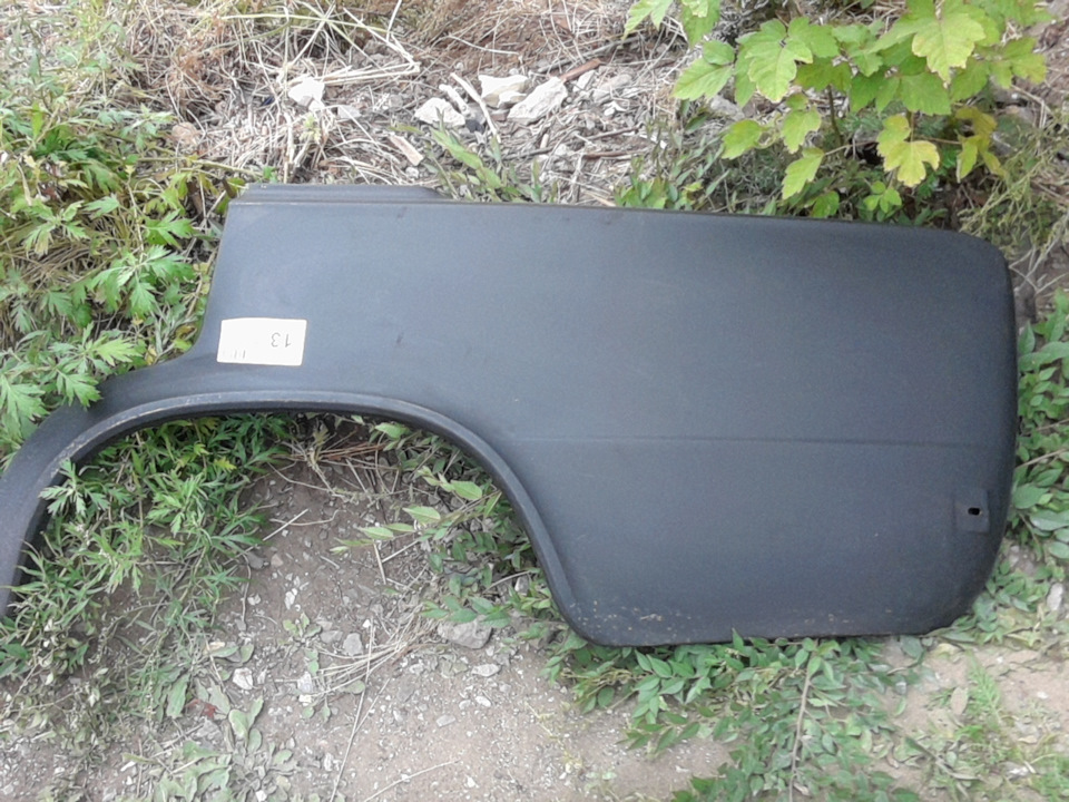 Фото в бортжурнале Lada 2101