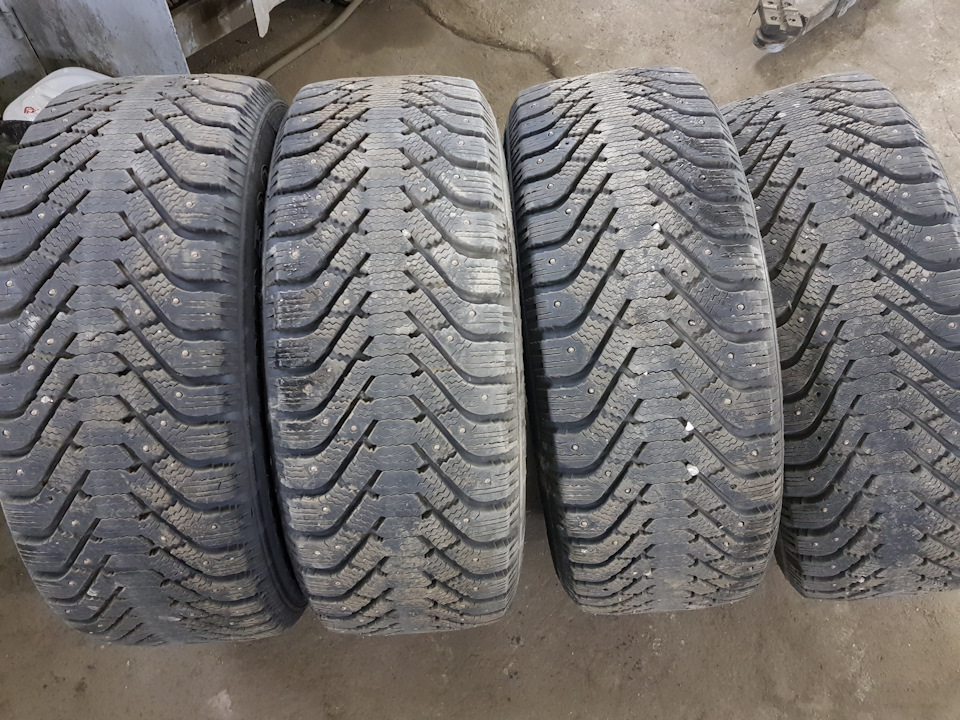 Фото в бортжурнале Ford Kuga (2G)