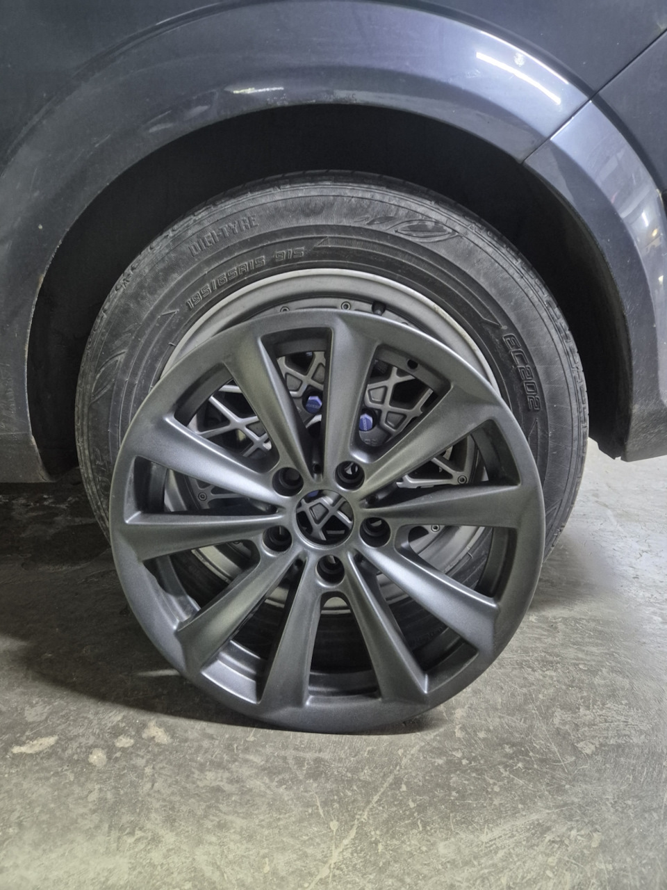 Если ничего больше не понравится, то возьму такие — Opel Astra H