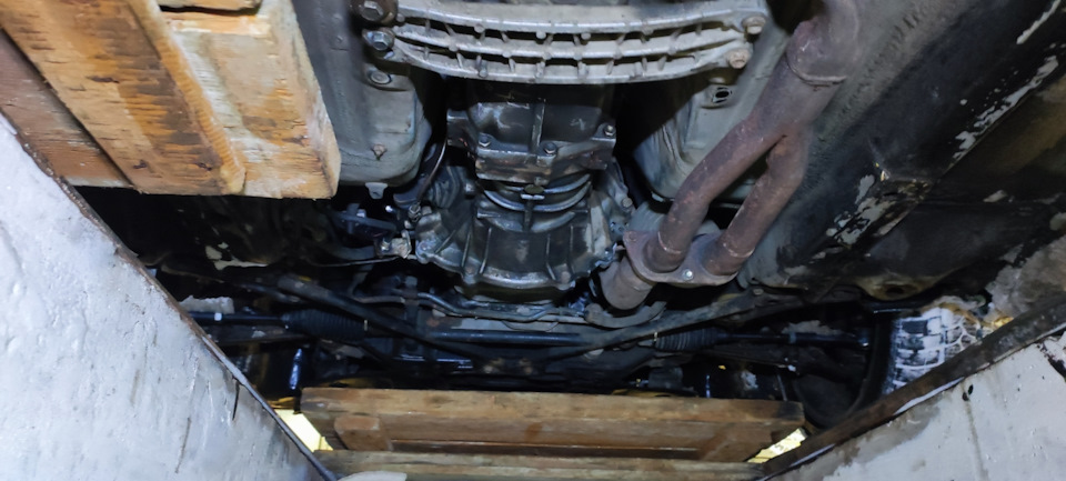 Фото в бортжурнале Toyota Altezza