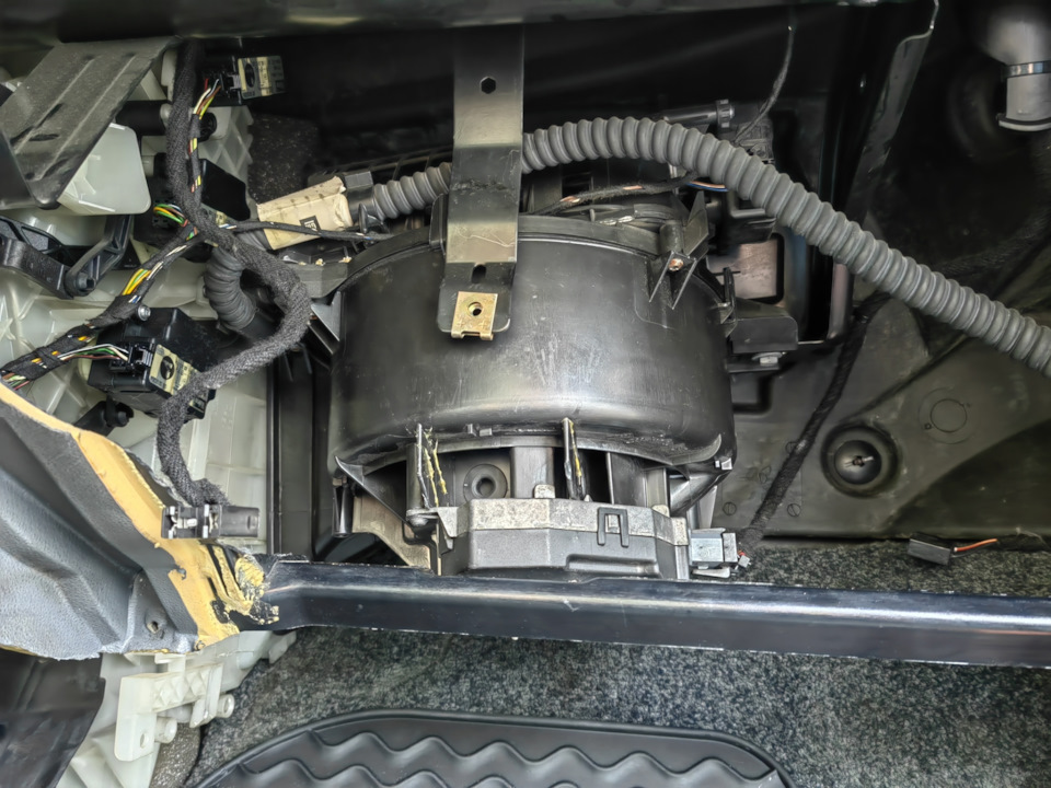 Фото в бортжурнале Saab 9-3 (2G)