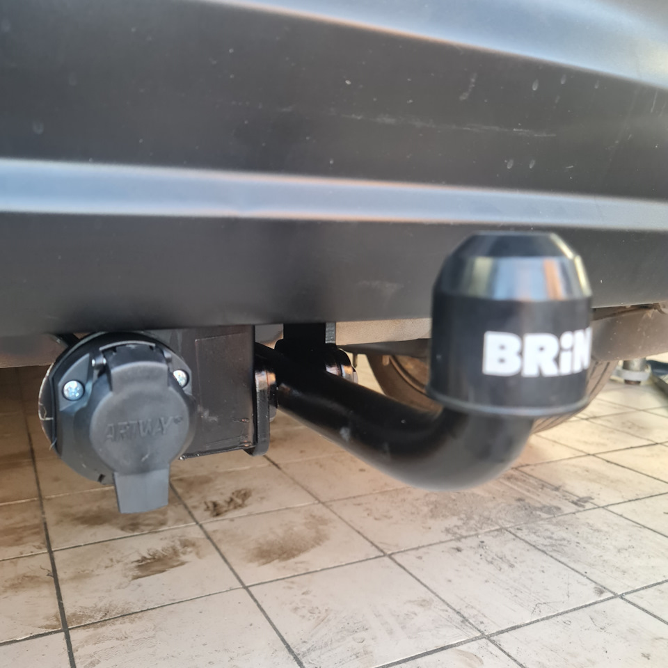 Фото в бортжурнале Mazda CX-5 (1G)