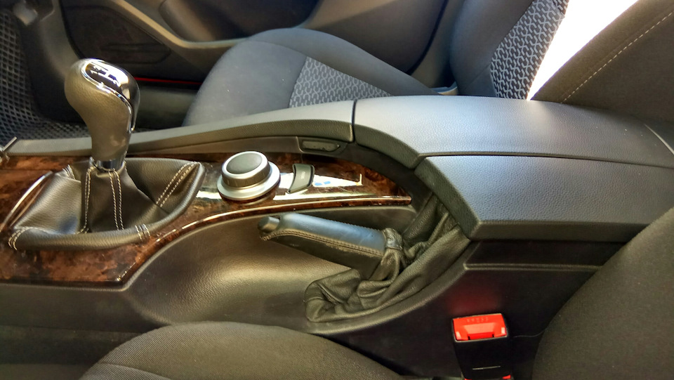 Фото в бортжурнале Lada Vesta (1G)