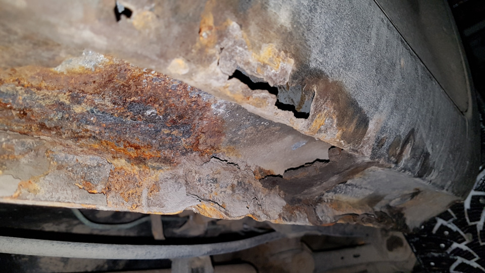 Фото в бортжурнале Ford Mondeo IV
