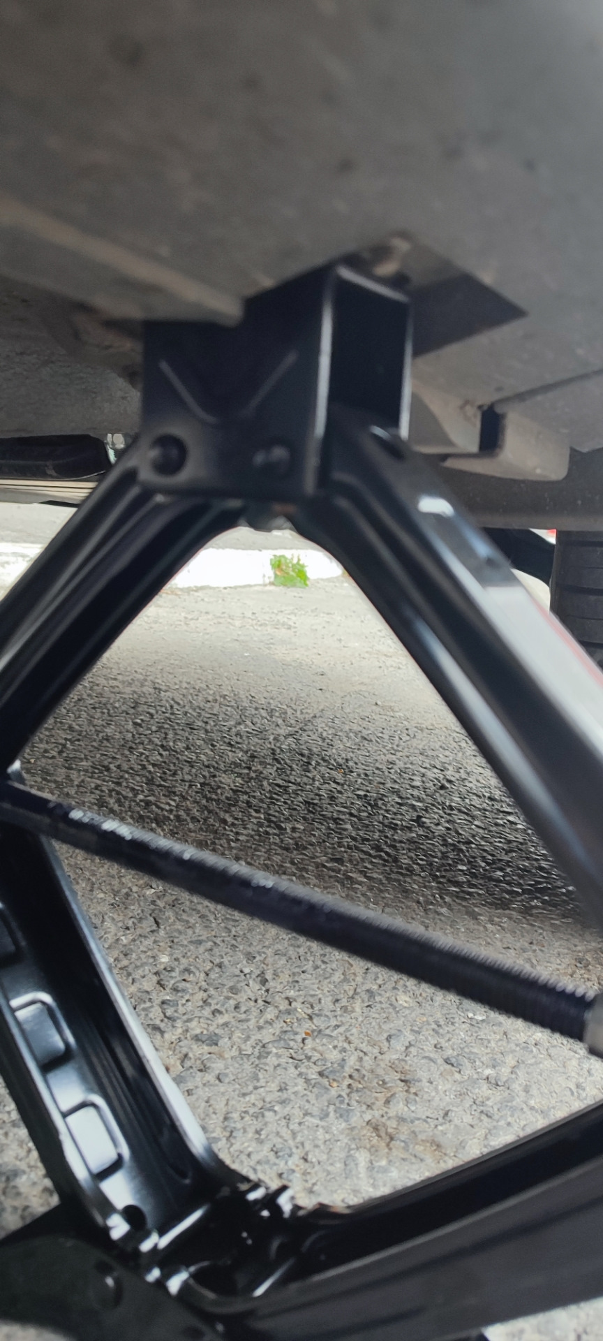 Фото в бортжурнале Lada Гранта Cross