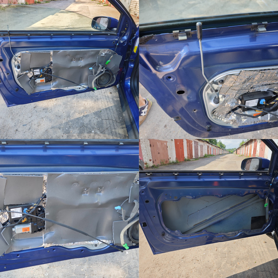 Фото в бортжурнале Volvo C30