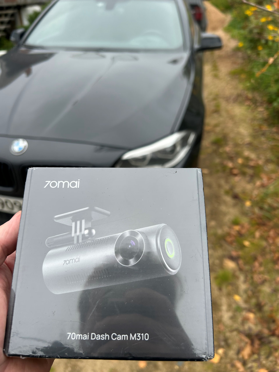Фото в бортжурнале BMW X5 (F15)