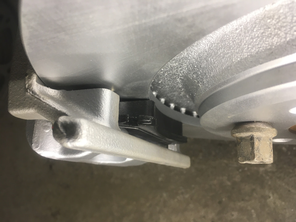 Фото в бортжурнале Audi A4 (B6)