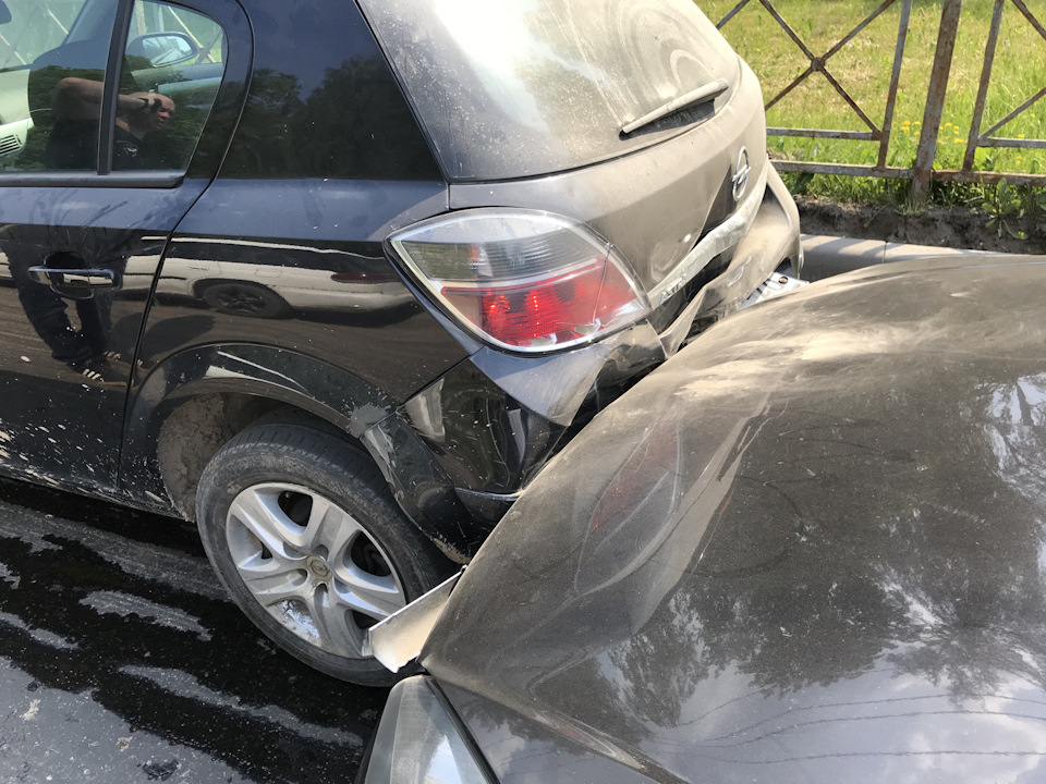 Фото в бортжурнале Mazda 6 (3G) GJ