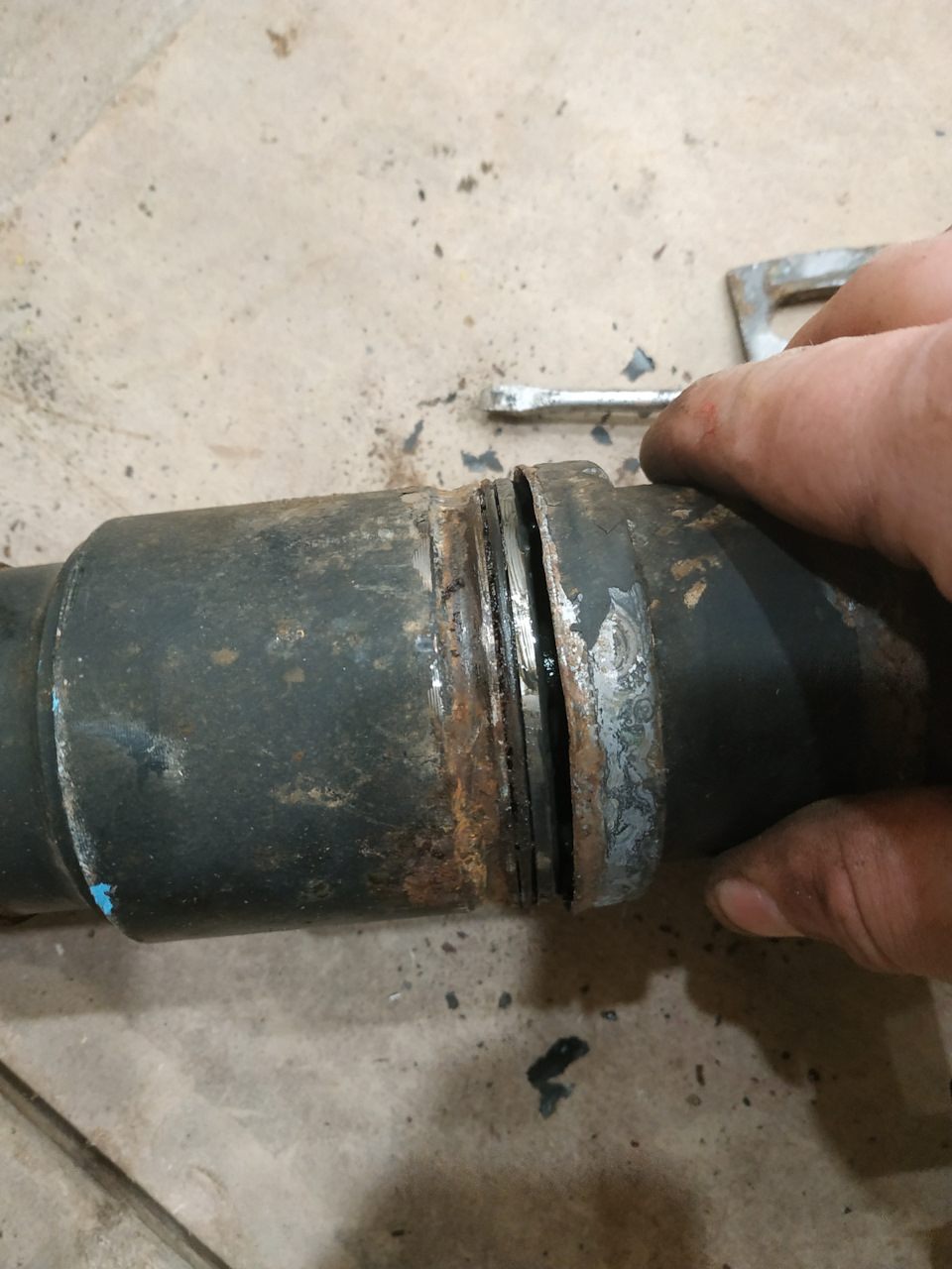 Фото в бортжурнале Renault Duster (1G)