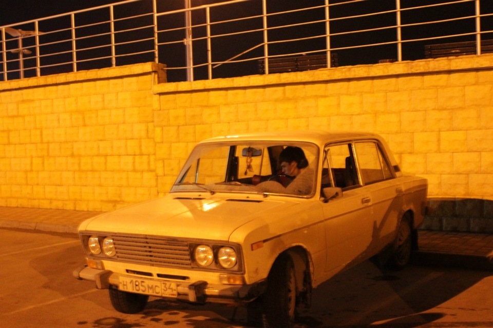Фото в бортжурнале Lada 21120. Запчасти на фото: MC340