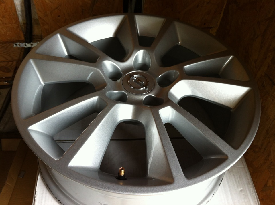 Фото в бортжурнале Opel Astra H