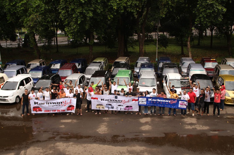 Фото в бортжурнале Suzuki Wagon R (1G)