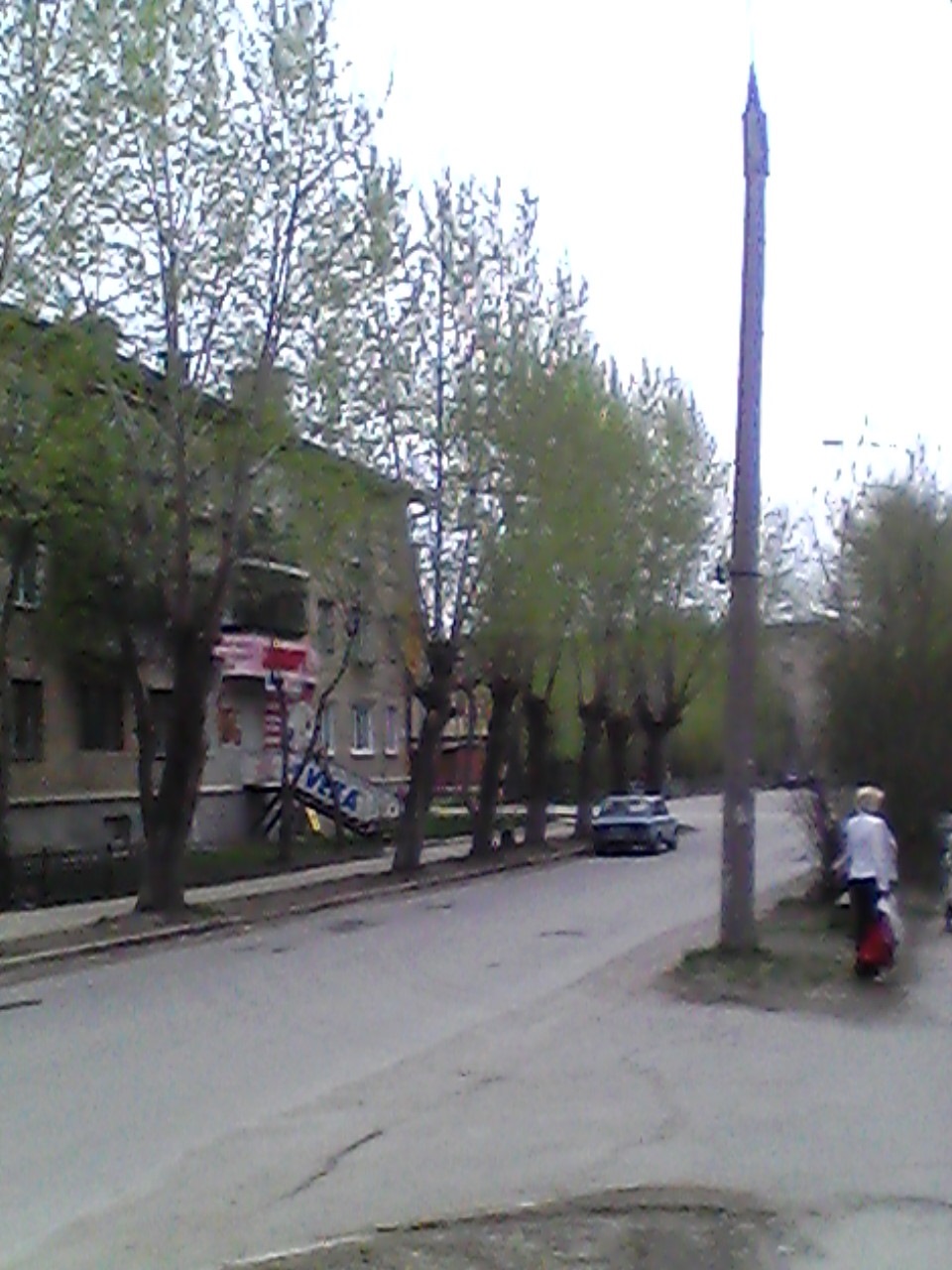 Фото в бортжурнале Lada 21061