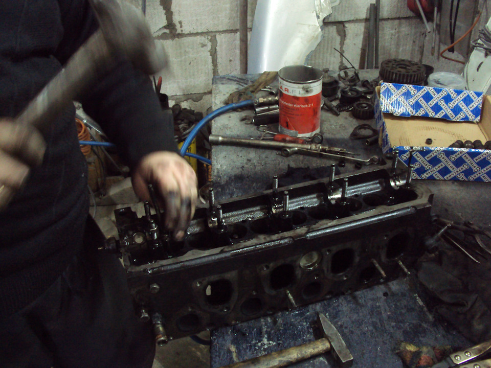 Фото в бортжурнале Ford Mondeo I