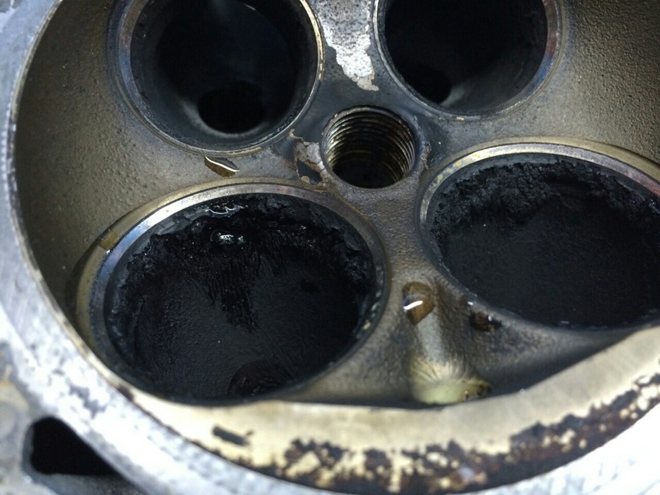 Фото в бортжурнале Volkswagen Scirocco (3G)