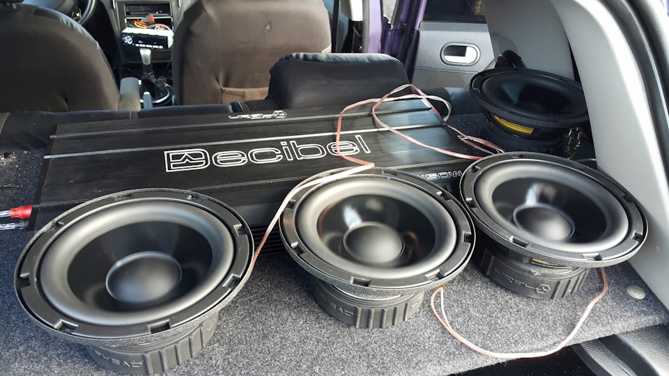 Фото в бортжурнале Ford Fusion
