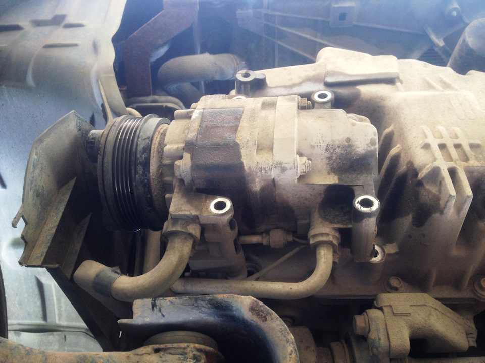Фото в бортжурнале Mazda Premacy (2G)