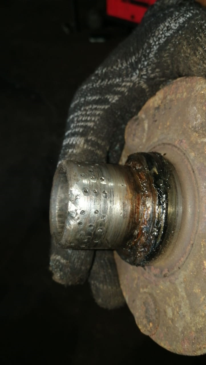 Фото в бортжурнале Toyota Celica (180)
