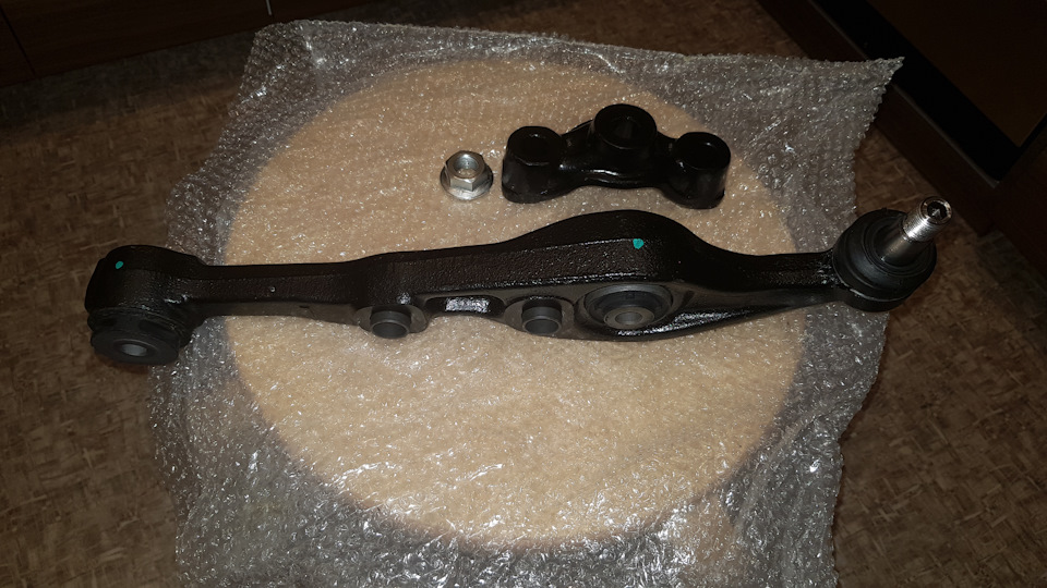 Фото в бортжурнале Mazda 6 (2G) GH