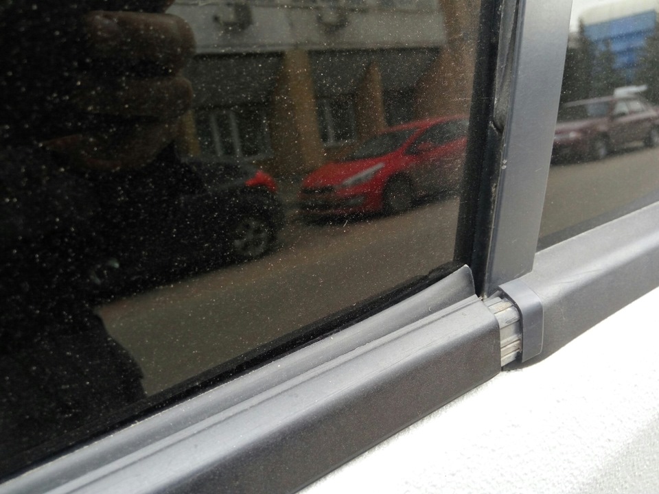 Фото в бортжурнале Nissan Pathfinder (3G)