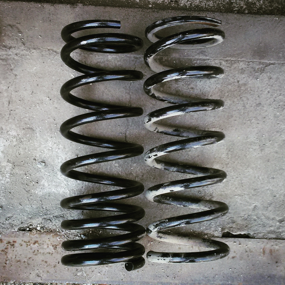 Фото в бортжурнале Toyota Mark II (90)