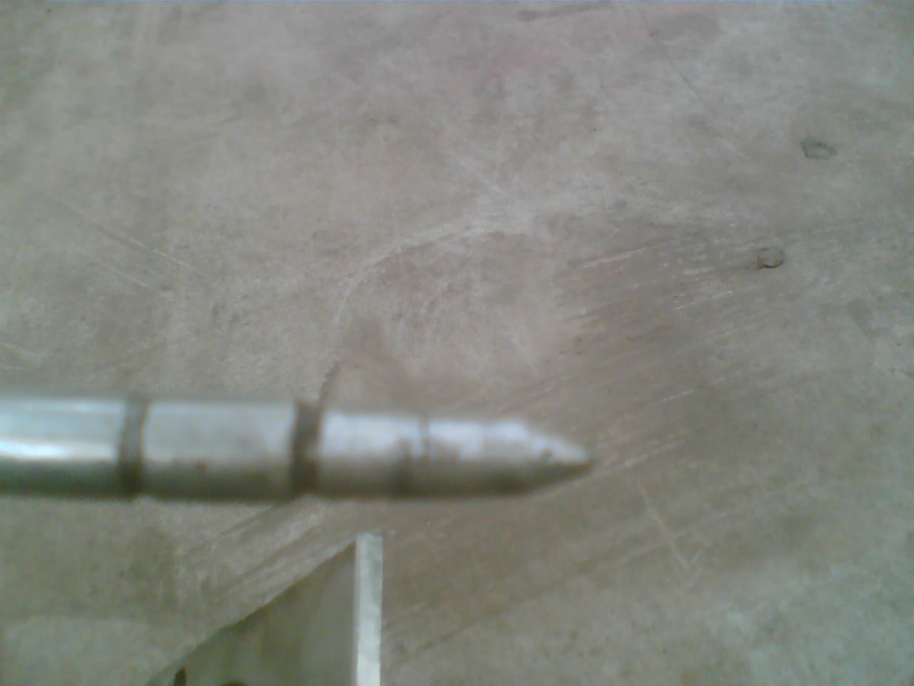 Photo from the logbook Lada Oka 1111