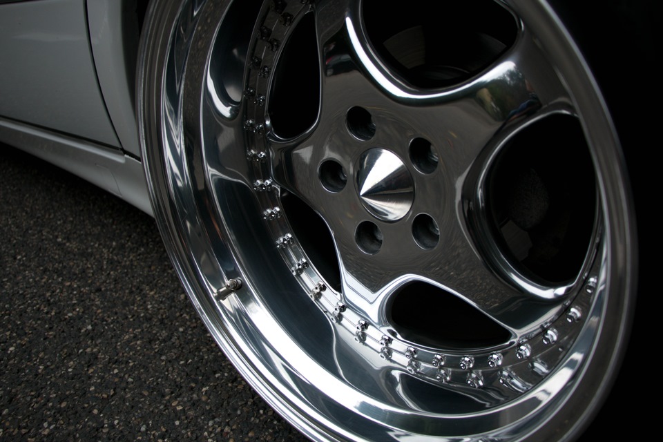 Фото в бортжурнале Mercedes-Benz C-Class (W202)