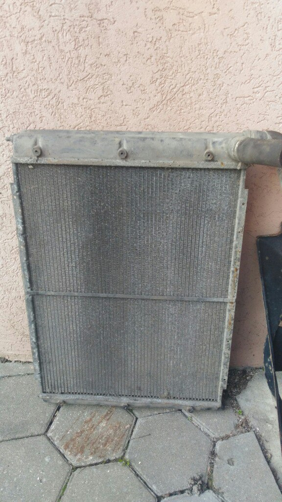 Фото в бортжурнале Volkswagen Transporter T3