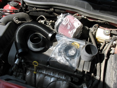 Фото в бортжурнале Opel Astra H GTC