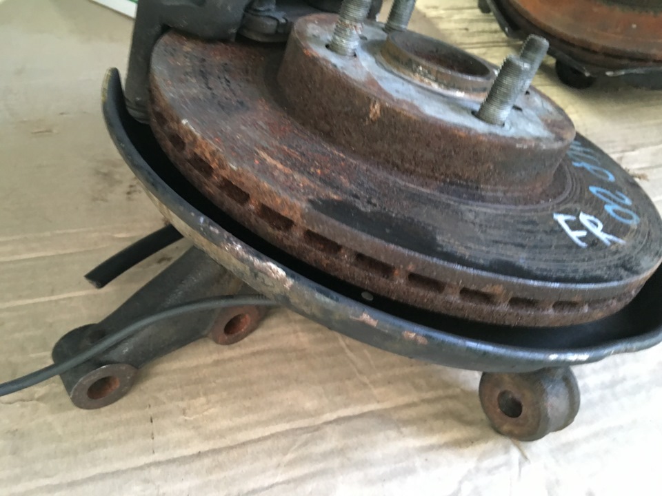 Фото в бортжурнале Toyota Probox