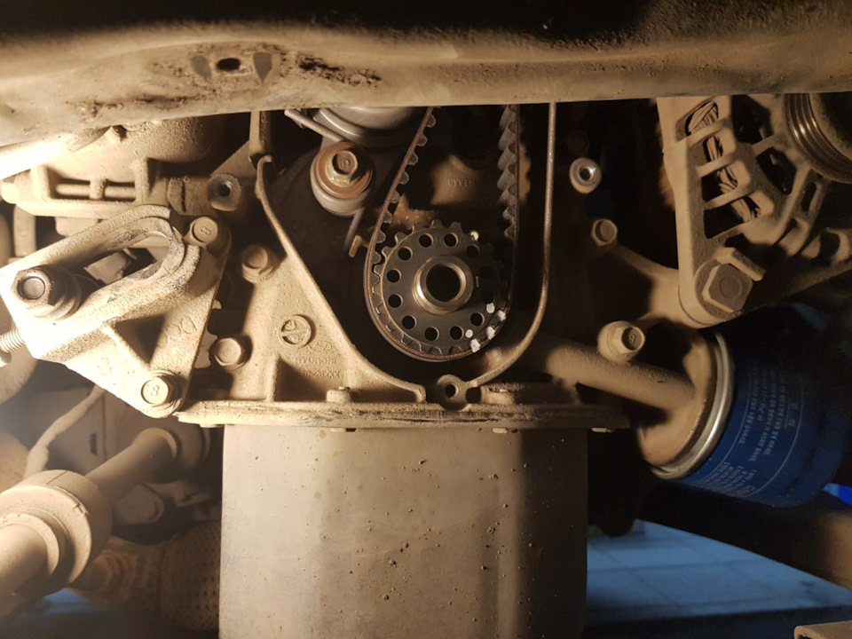 Фото в бортжурнале KIA Rio (2G)